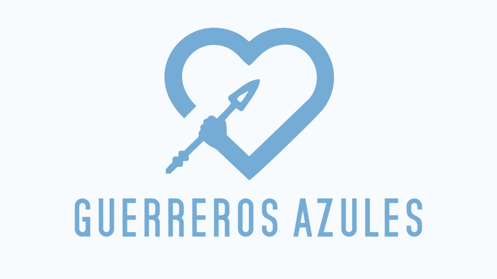 Guerreros Azules