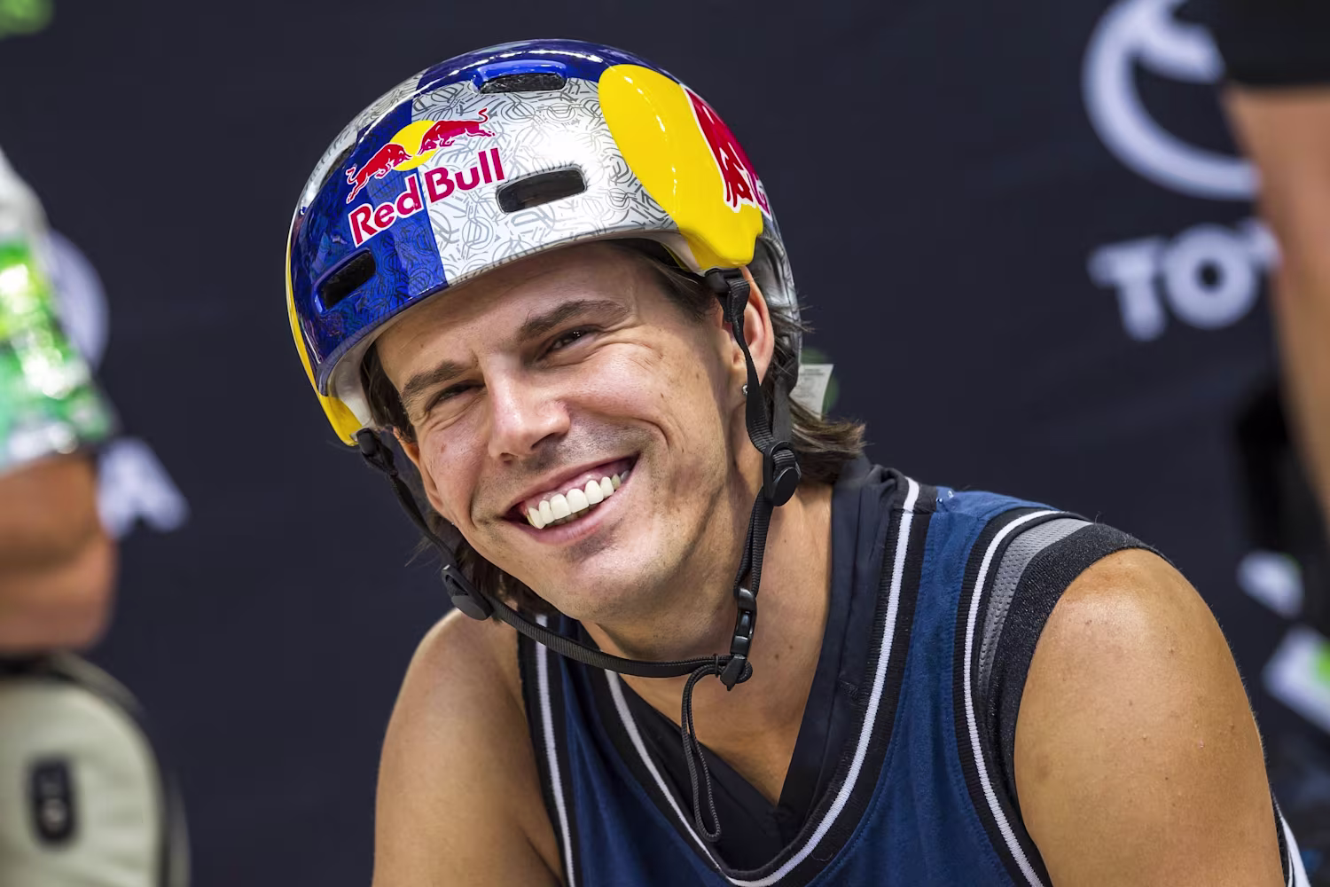 Daniel Dhers
