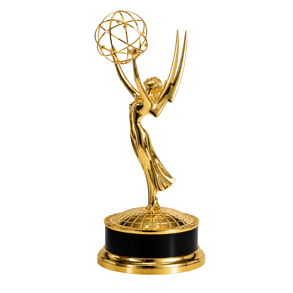 Estatuilla Emmy