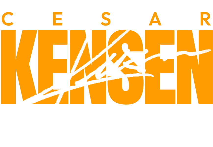 Cesar Kensen